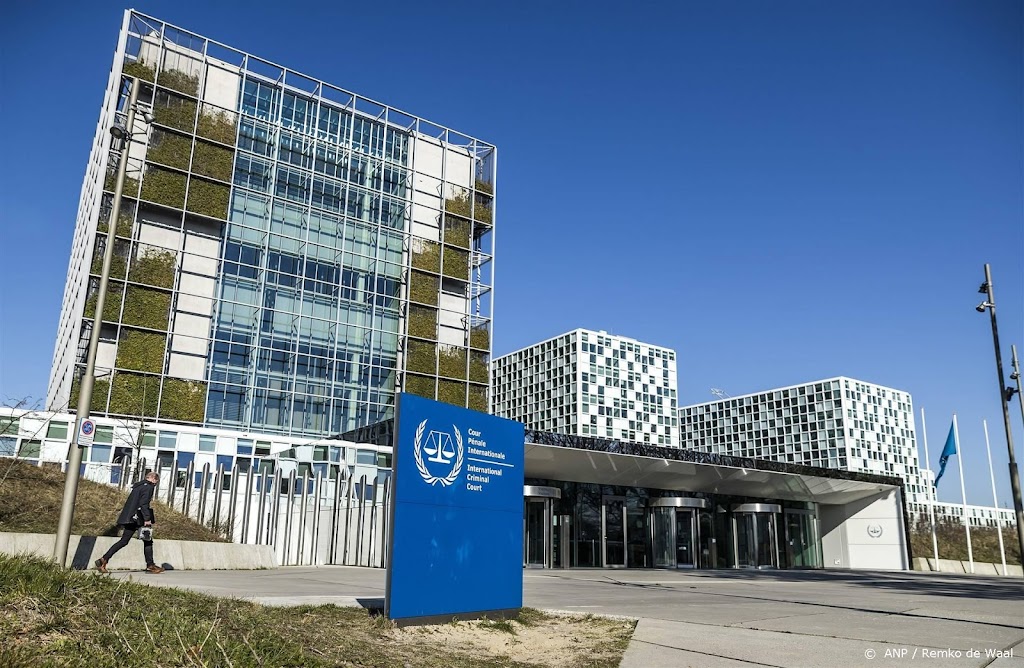 Strafhof: arrestatiebevel Rusland tegen aanklager onacceptabel