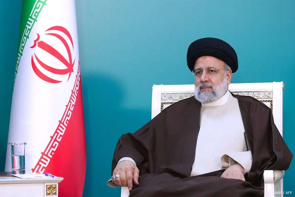 Kabinet Iran houdt nieuwe spoedzitting na dood president