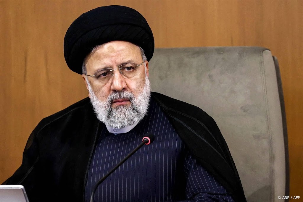 Kamerleden rouwen niet om dood van 'de slager van Teheran'