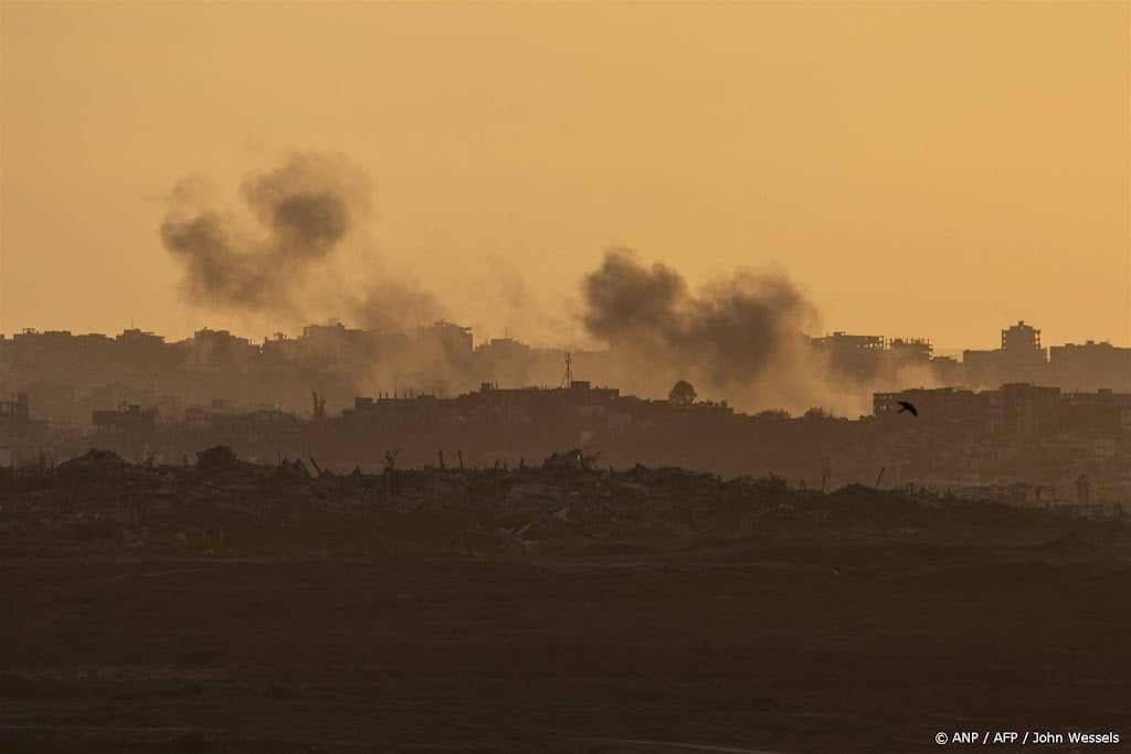 Opnieuw tientallen doden in Gaza door Israëlische aanvallen