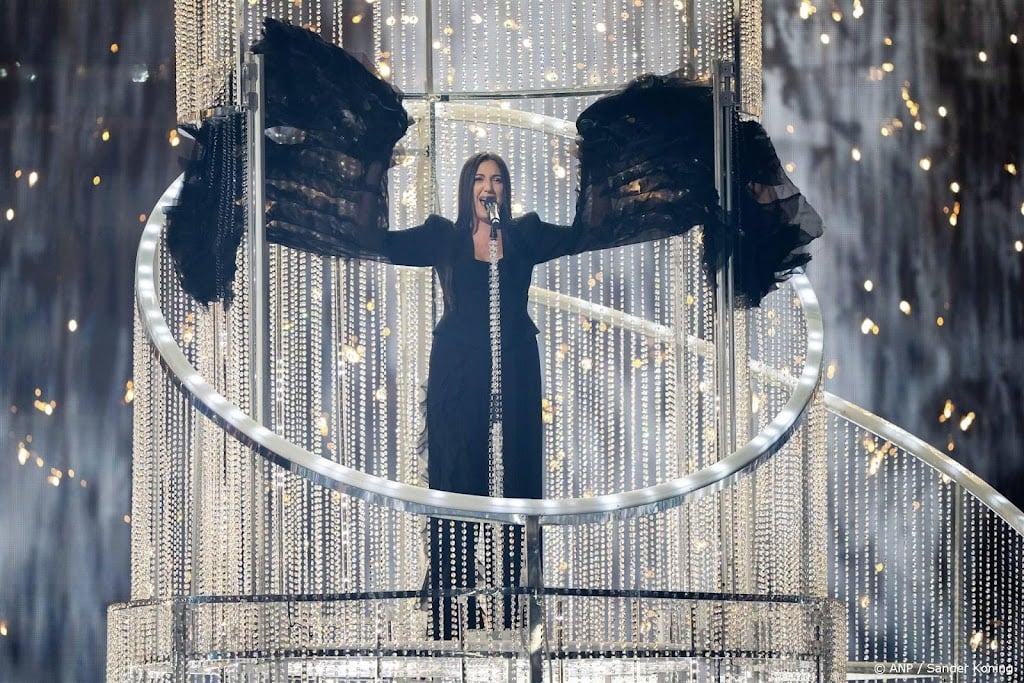 AVROTROS en NPO: songfestival meer beïnvloed door spanningen