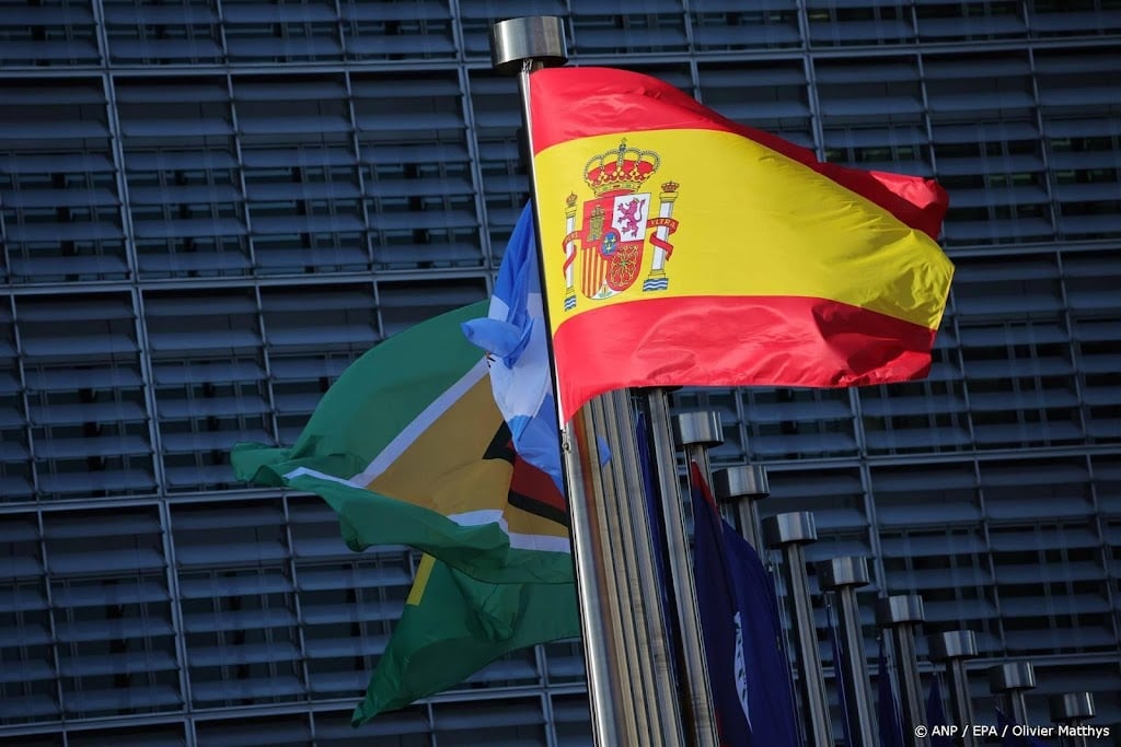 Telefoonstoring leidt in Spanje tot problemen met 112 