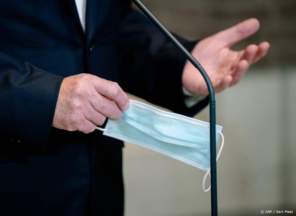 Lidstaten keuren pandemieverdrag goed bij WHO