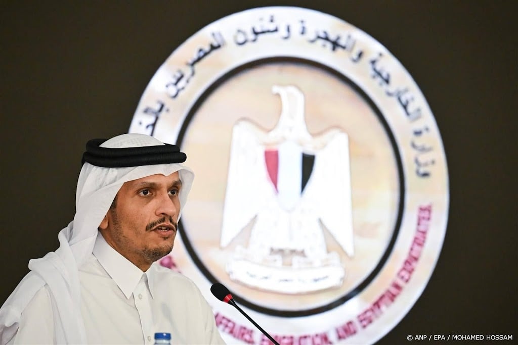 Qatar: niets vreemds aan schenken vliegtuig aan regering-Trump