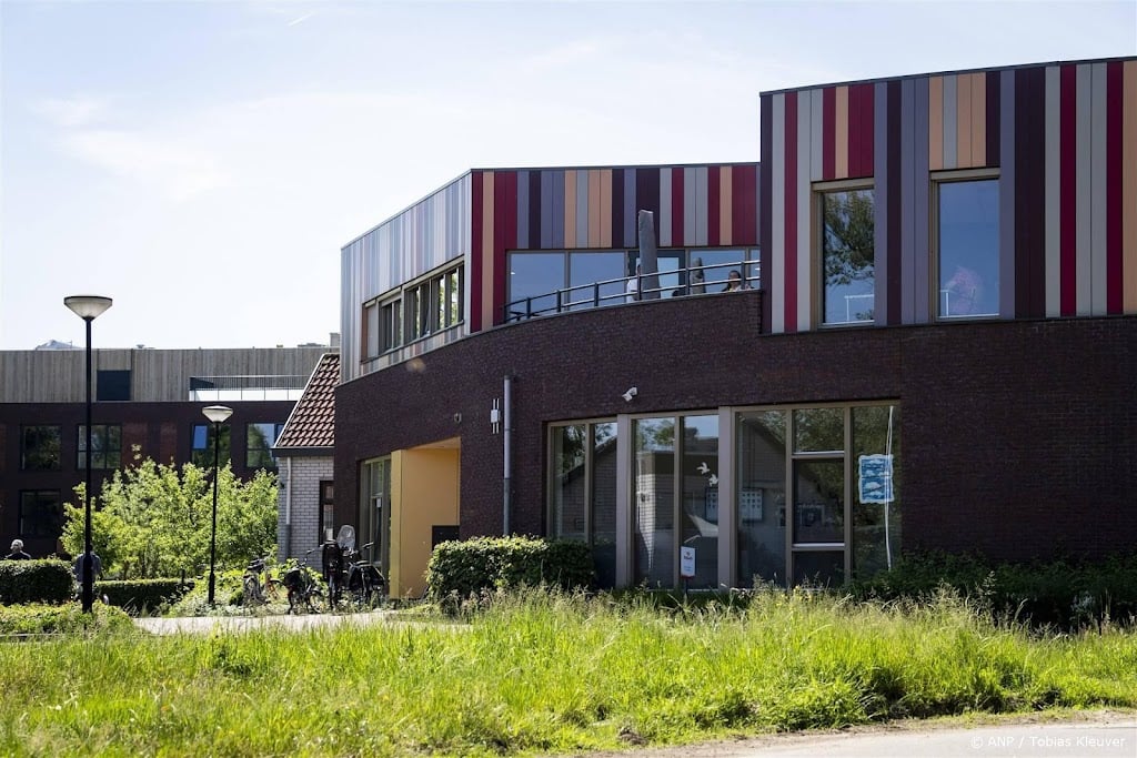 Medewerkers zorginstelling Bodegraven filmden vernederen bewoners