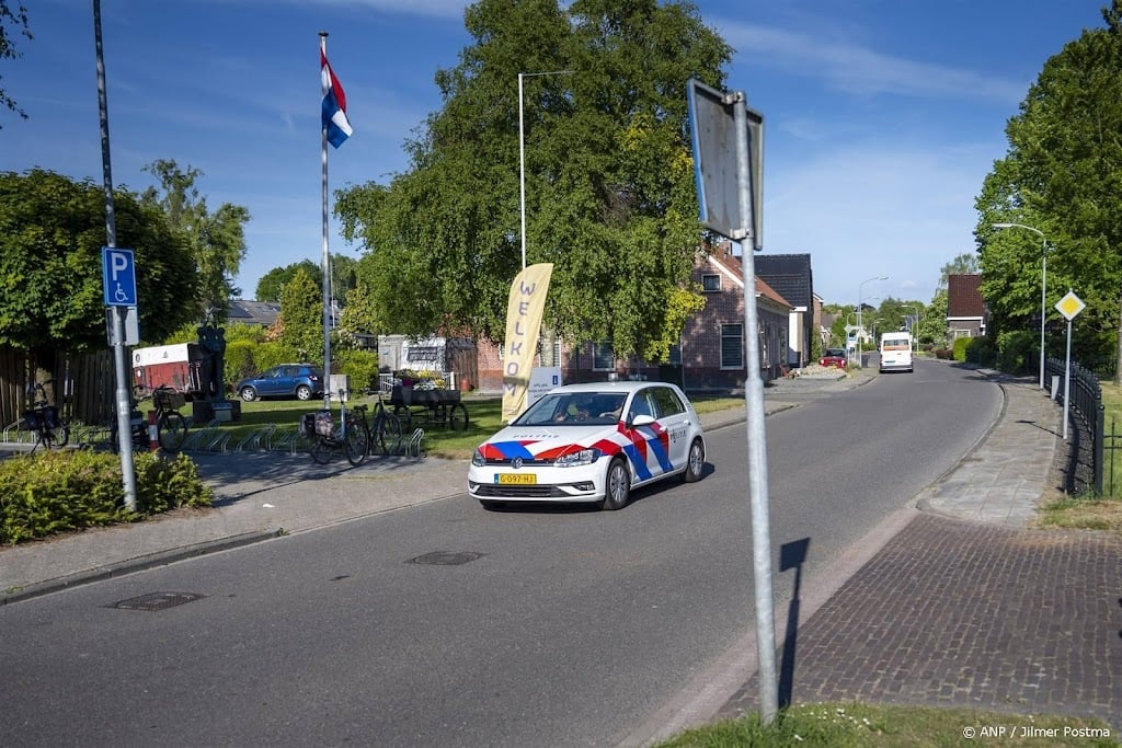 Politie weet niet waar te zoeken naar vermiste kinderen