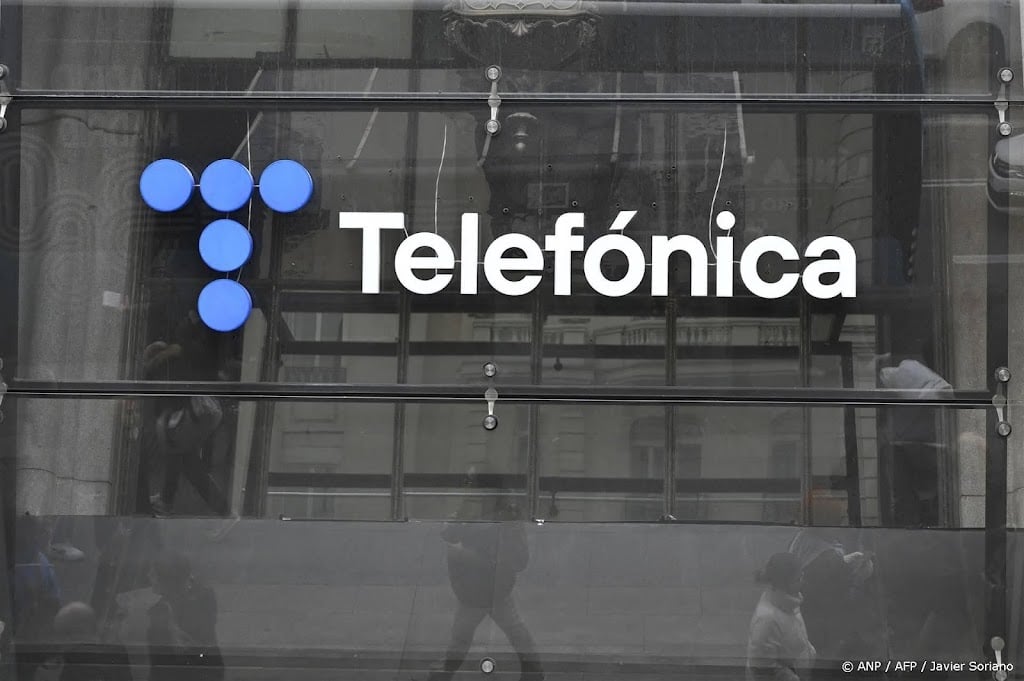 Spaans telecombedrijf meldt einde grote storing
