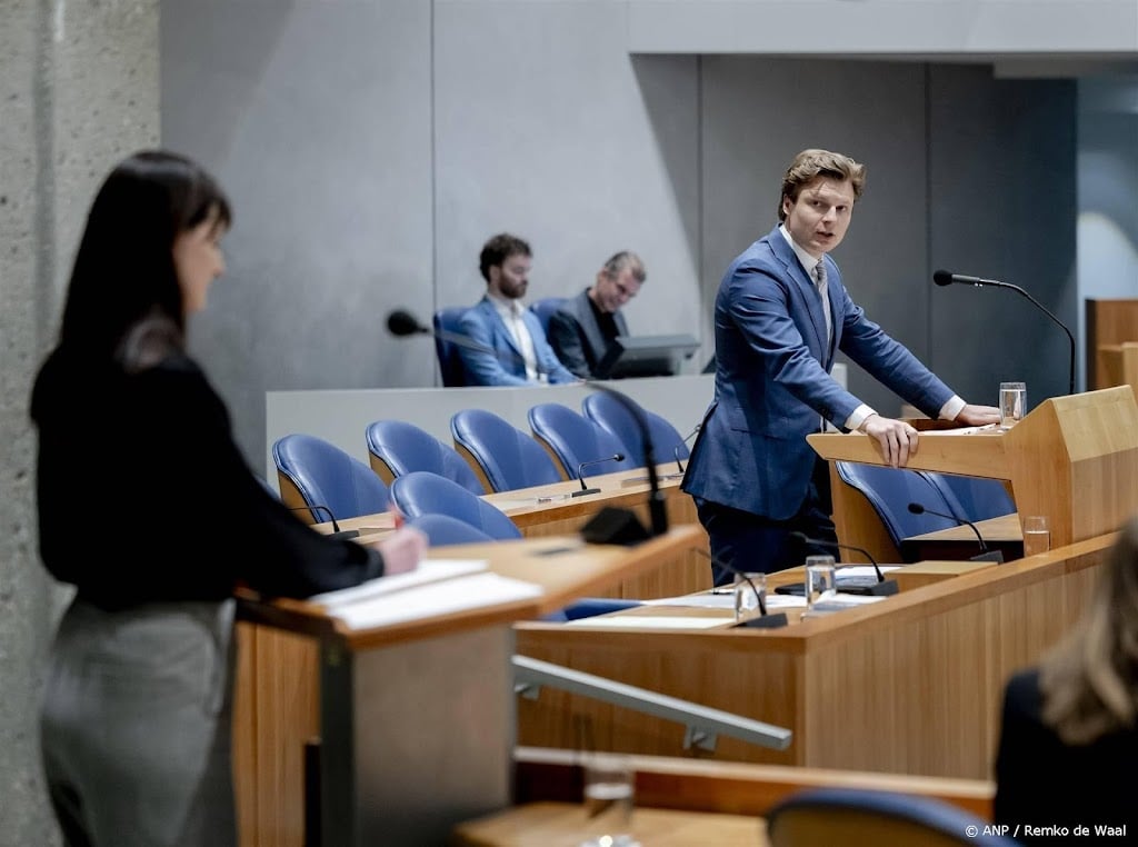 Kabinet zet in op voorkomen verdere sancties tegen Strafhof