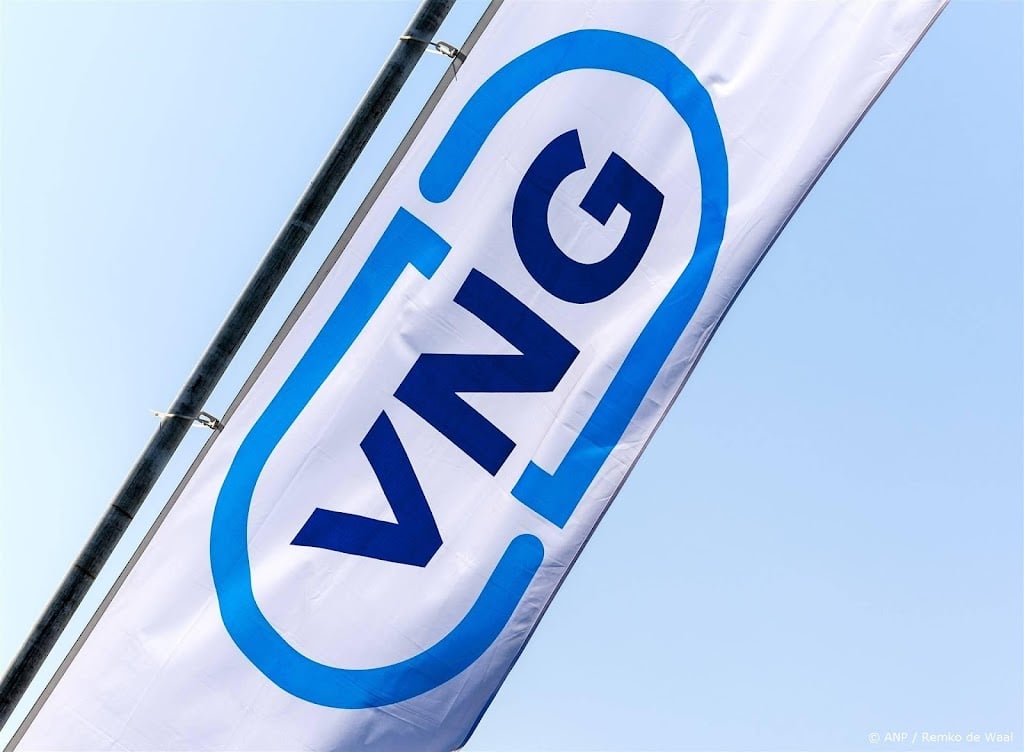 VNG wil minder afhankelijkheid van niet-Europese techbedrijven  
