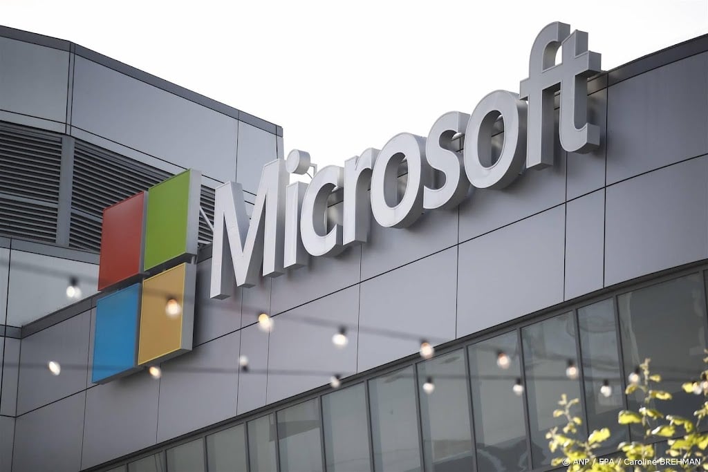 Expert: veel sectoren afhankelijk van big tech, stoppen moeilijk