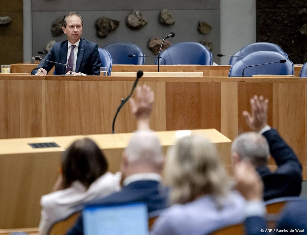 Pensioenfederatie 'opgetogen' over sneuvelen pensioenplan NSC