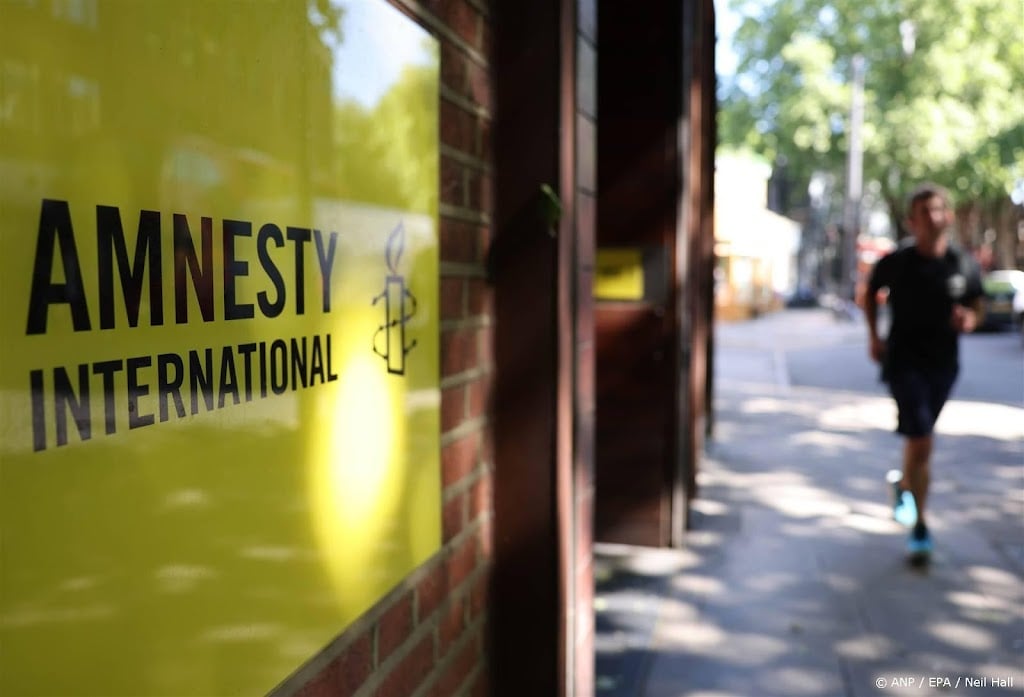 Amnesty: nieuw voorstel verzwakt toegang tot asiel in Europa