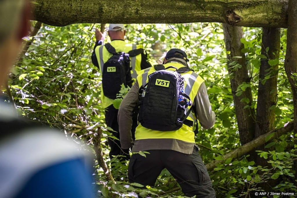 Ook Duitse politie vraagt om informatie over vermiste kinderen