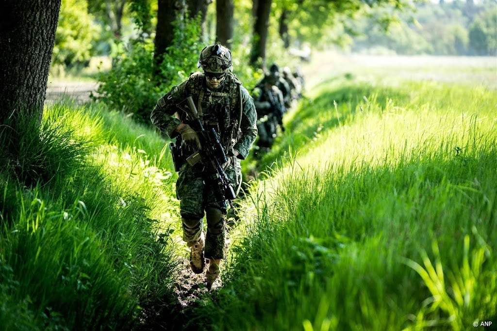 NAVO wil dat Nederland 16 tot 19 miljard meer in defensie steekt