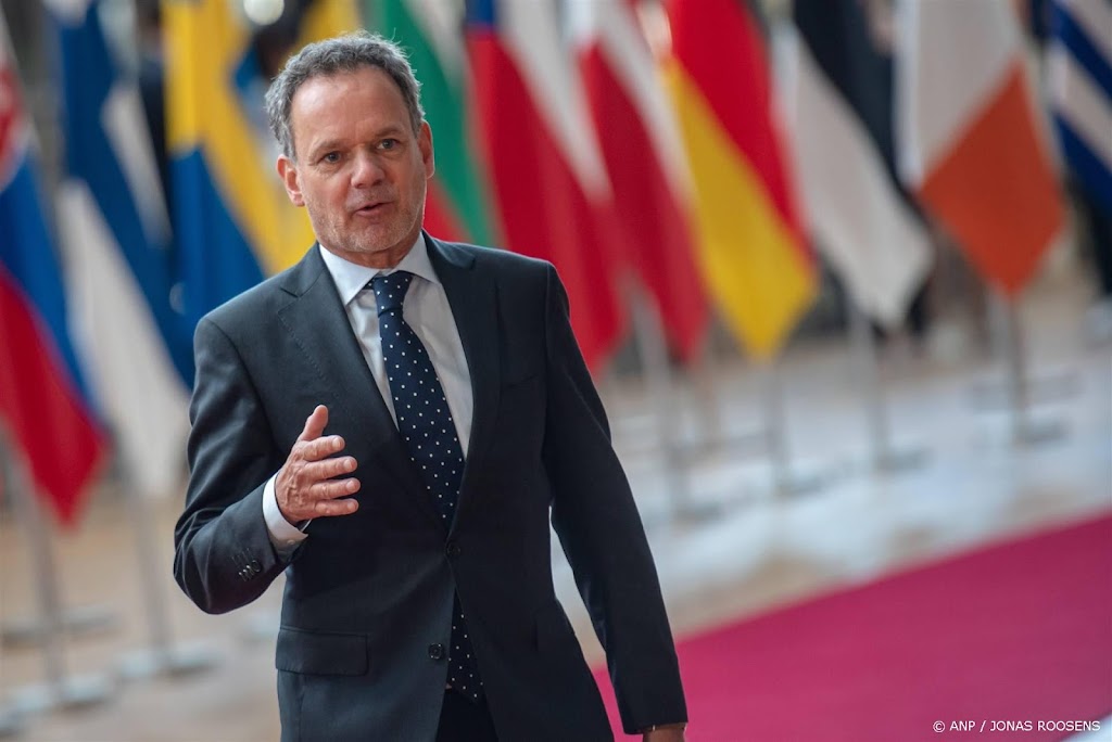 Steun voor Nederlands voorstel voor EU-onderzoek naar Israël