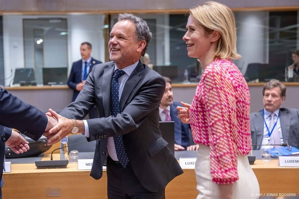 Amnesty: blij met onderzoek naar Israël, maar 'verwoestend laat'