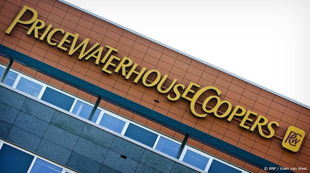 PwC: belastingbijdrage bedrijven groeit in verhouding harder