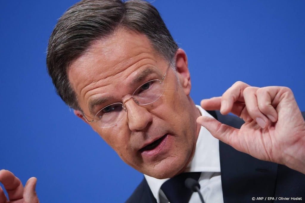 NAVO-landen willen geen vast percentage aan Oekraïnesteun leveren