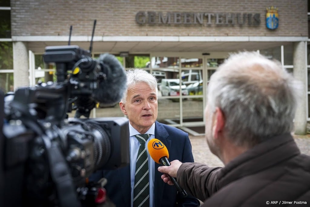 Westerwolde zeer bezorgd over nieuw toegangsbeleid azc Ter Apel