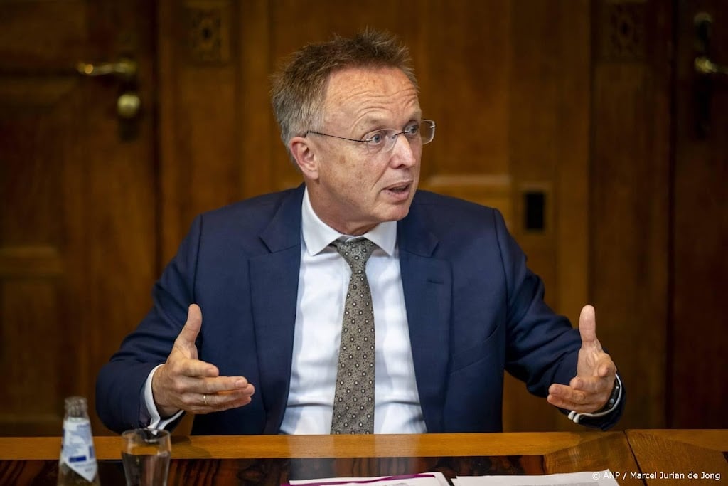 Commissaris Groningen wil snel actie kabinet in 'opvangcrisis'
