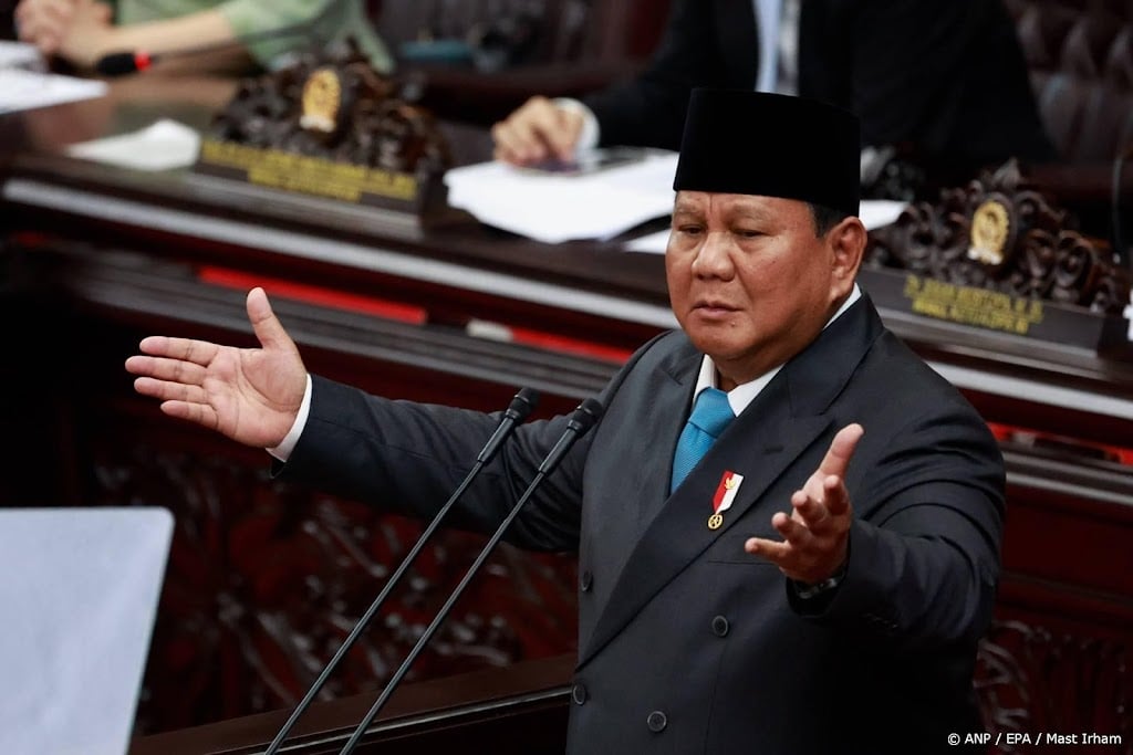 Indonesië wil greep op export palmolie en kolen verstevigen