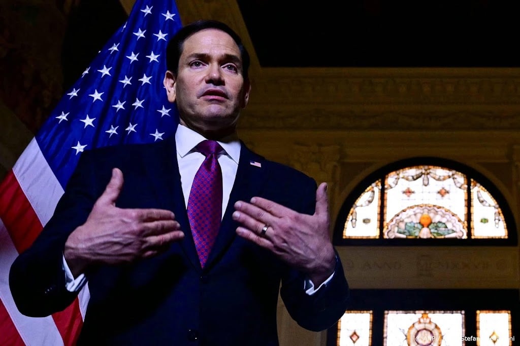 Minister Rubio: VS willen nieuw hoofdstuk in relatie met Cuba