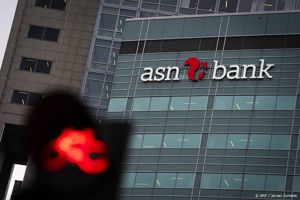 Topman ASN Bank wil aandeel in nieuwe hypotheken verdubbelen