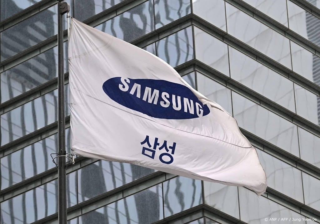 Vakbond bij Samsung stelt geplande staking in Zuid-Korea uit