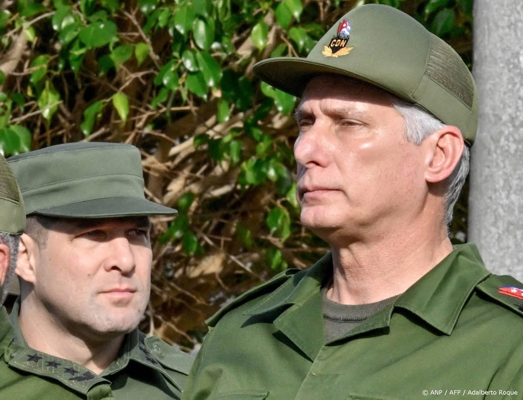 VS klagen voormalige Cubaanse president Raúl Castro aan