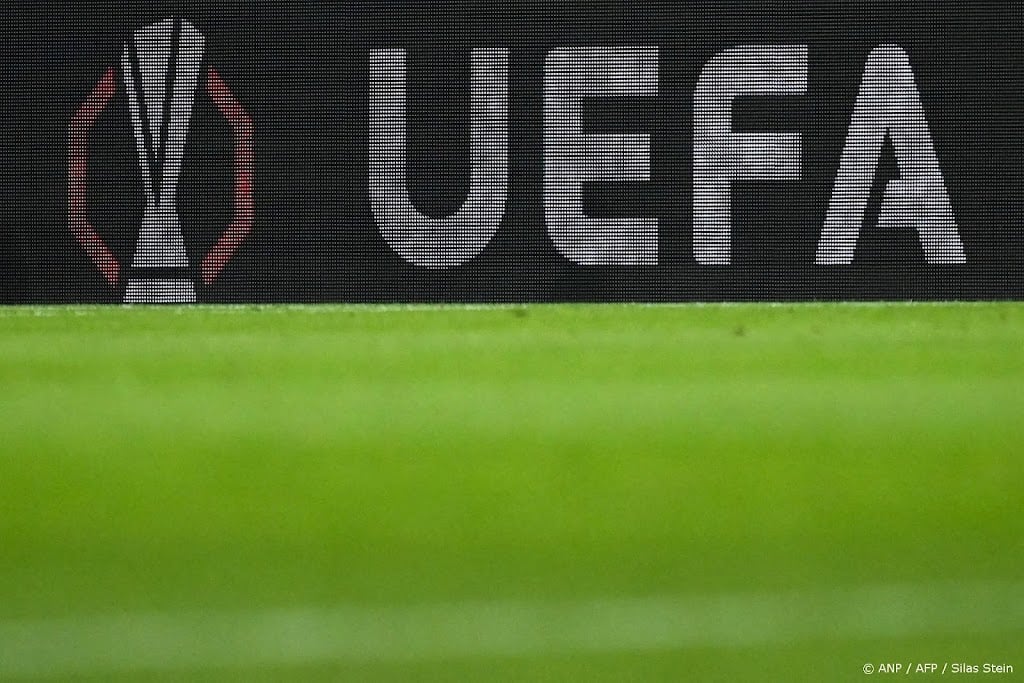 UEFA past format Nations League en EK-kwalificatie aan