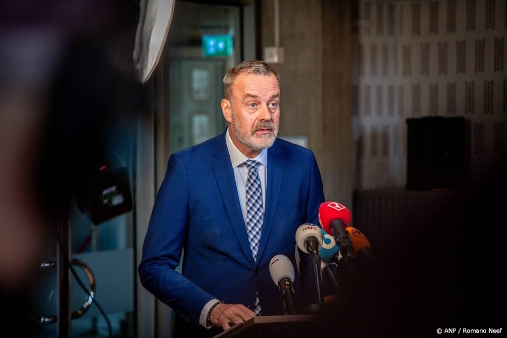 Stadskanaal laat asielzoekers Ter Apel niet buiten slapen