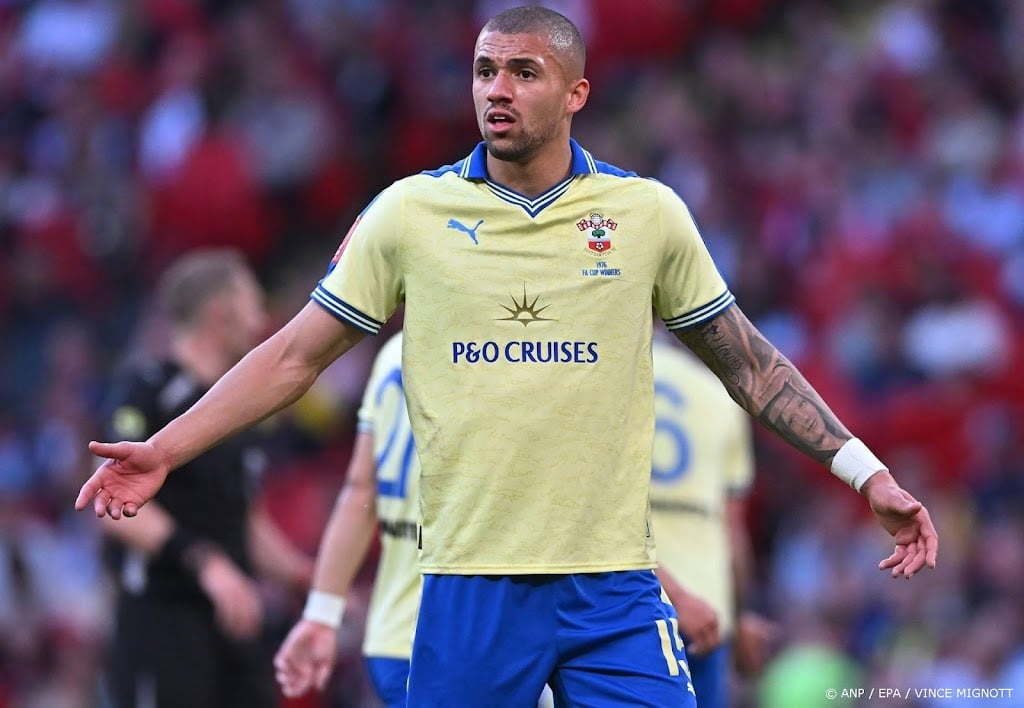 Southampton verliest beroep tegen uitsluiting finale play-offs