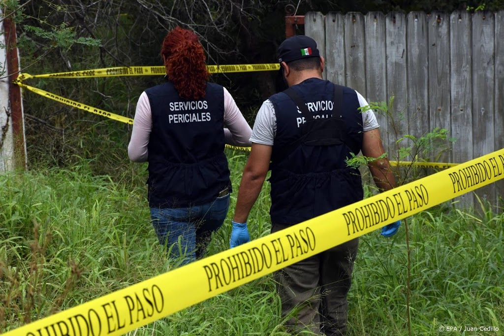 Zeker 15 doden door schietpartijen in Mexico