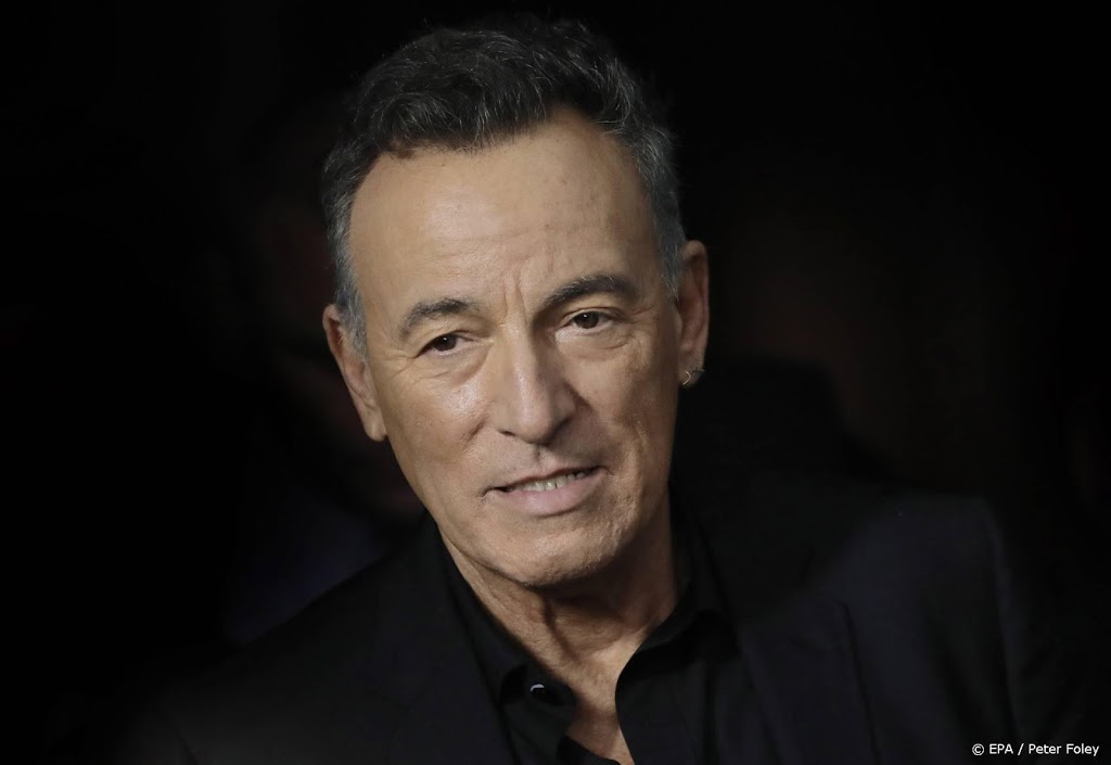 Toch meer gevaccineerde bezoekers welkom bij show Springsteen