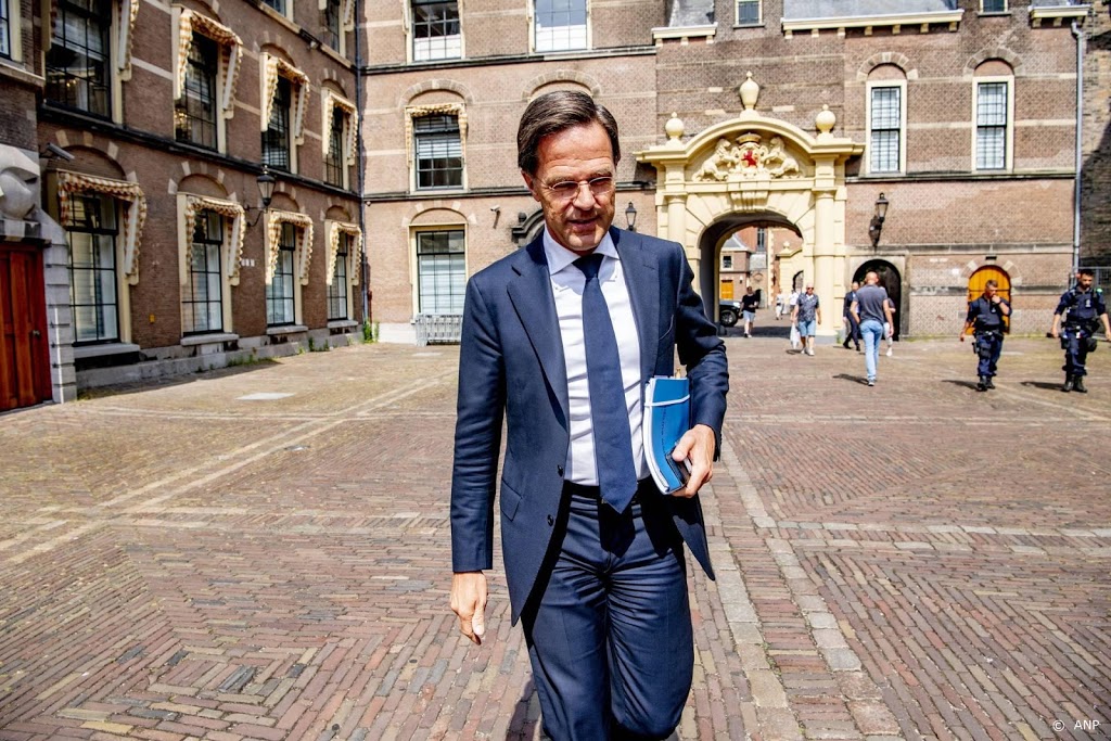 Lange formatie mogelijk 'geluk bij een ongeluk' voor economie