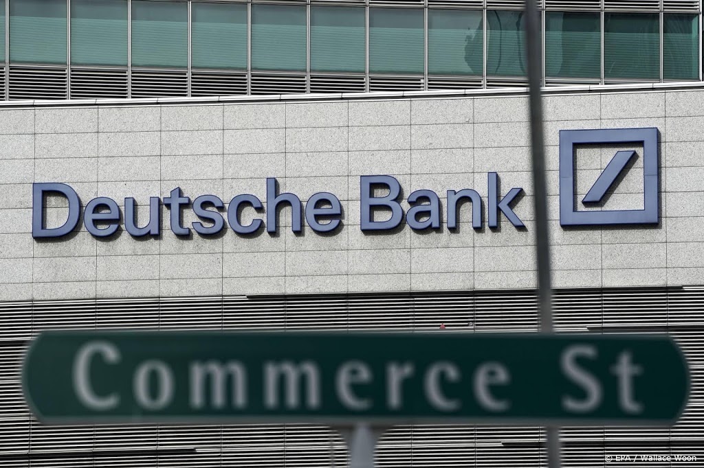 'Deutsche Bank verwacht jonge zakenbankiers fulltime op kantoor'