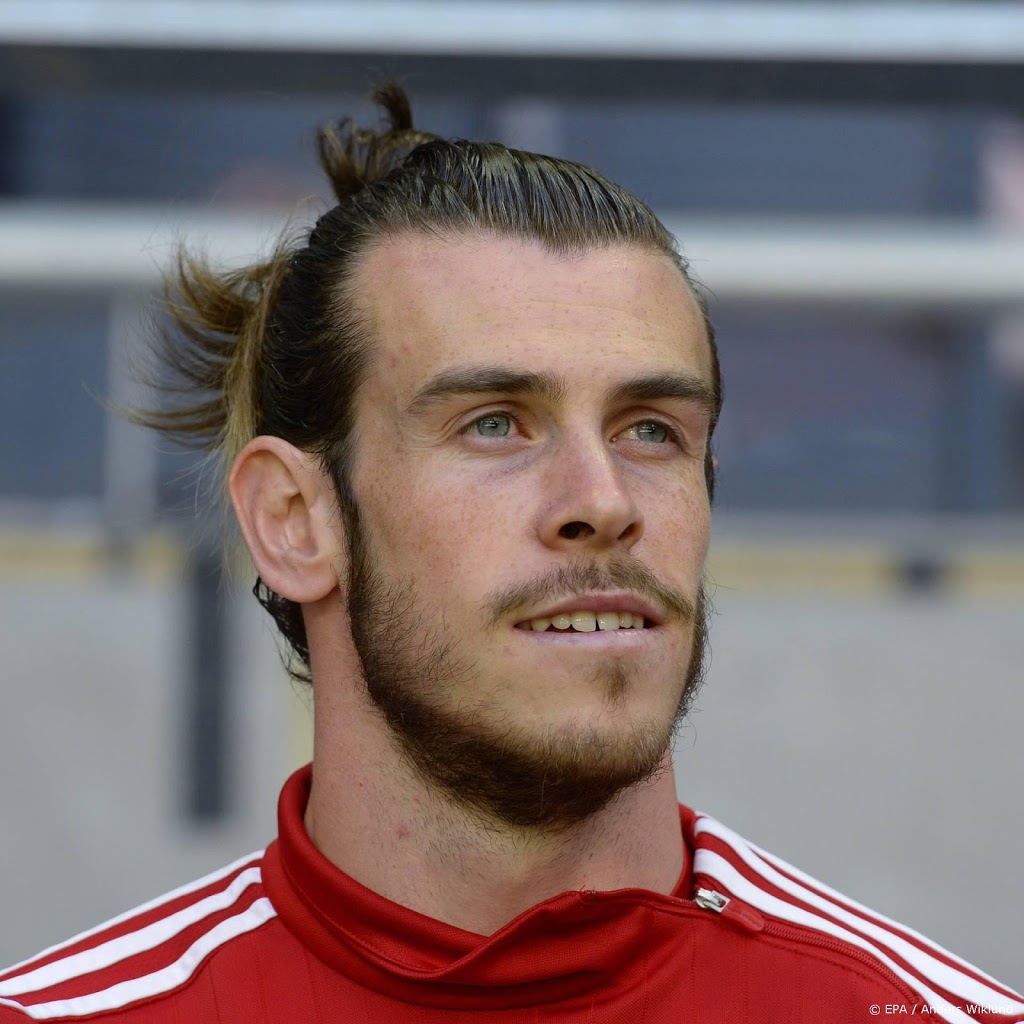 Bale kan leven met nederlaag Wales