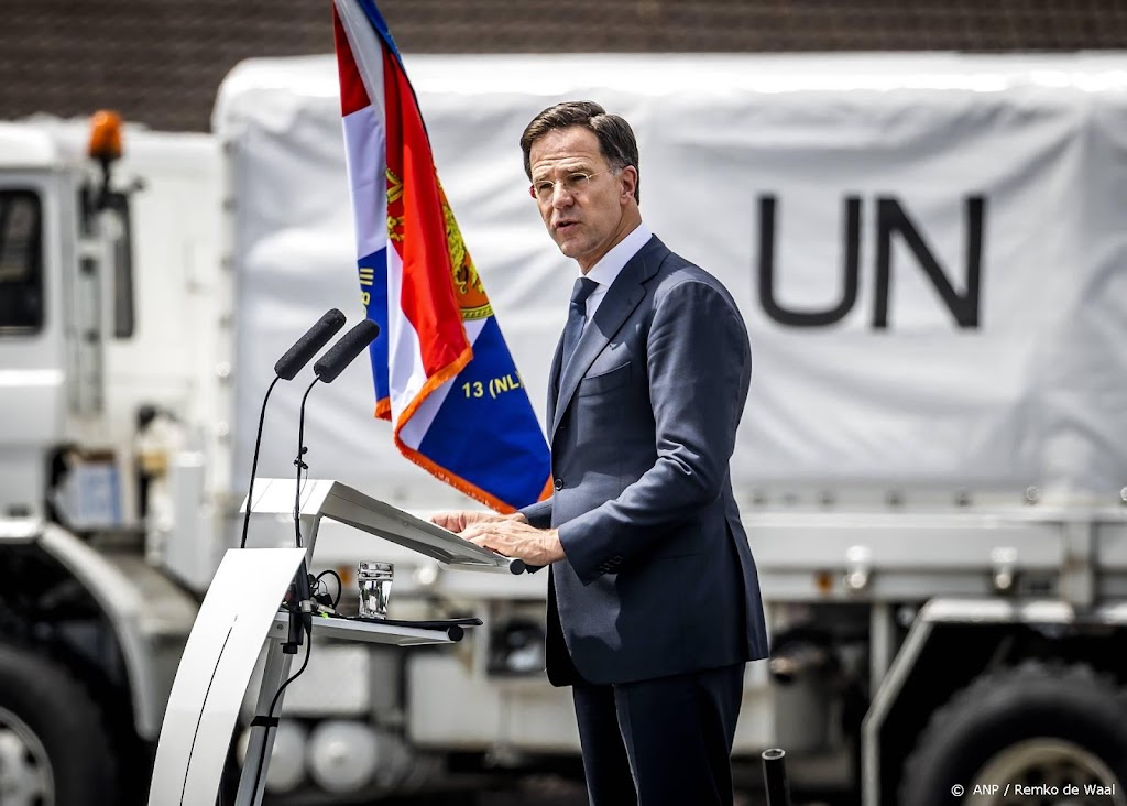 Karremans: excuses van Rutte goed, maar voor mij te laat