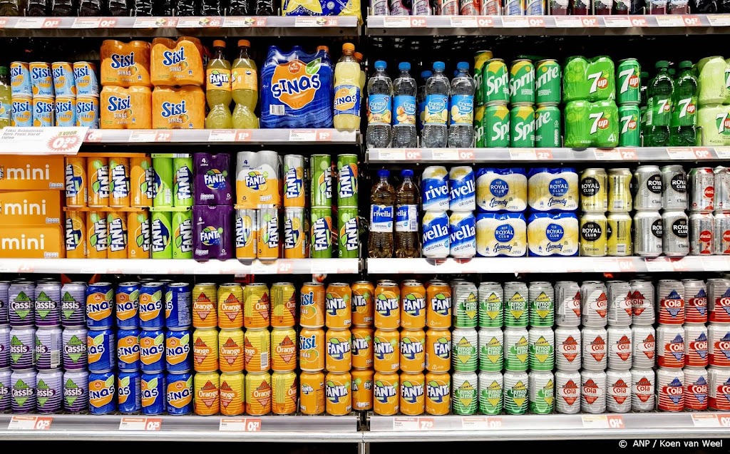 Systeem inzamelen statiegeldblikjes loopt maanden vertraging op