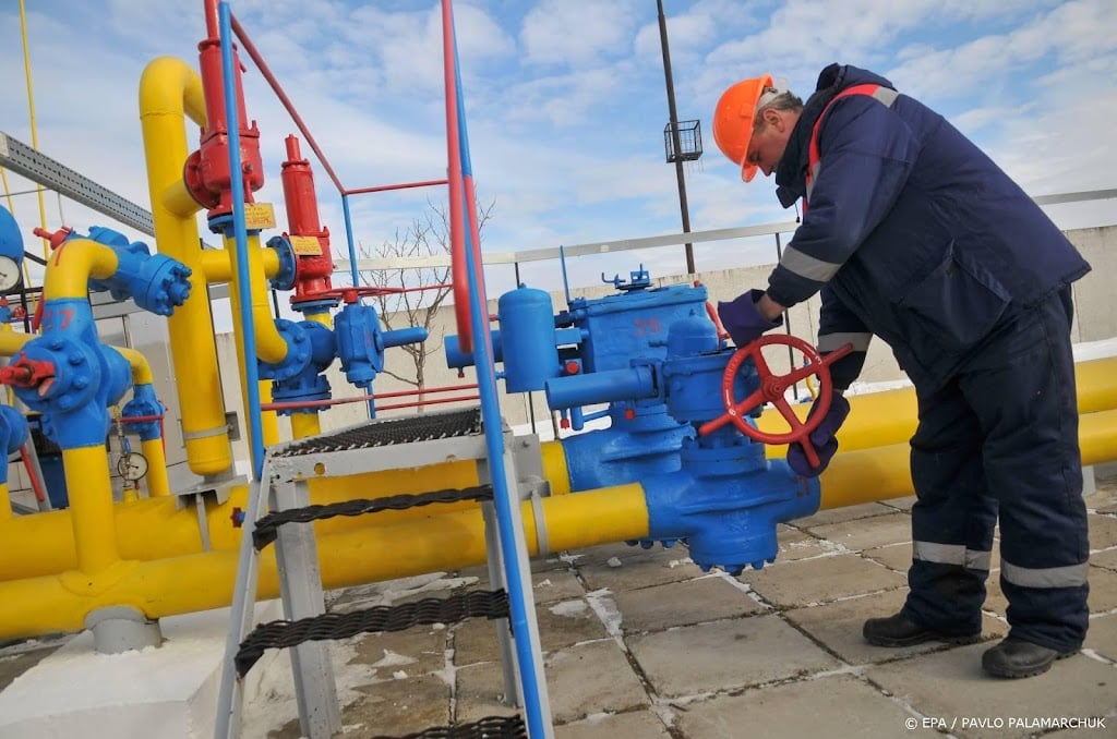 Gasprijs stijgt verder door zorgen over Russische leveringen