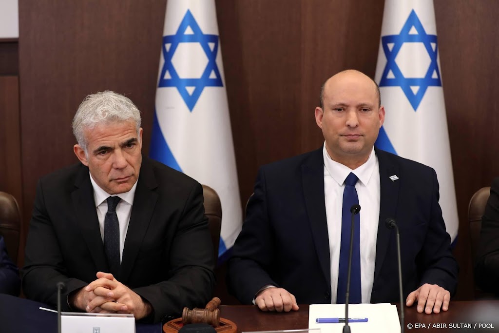 Bennett ontbindt Israëlisch parlement, verkiezingen volgen