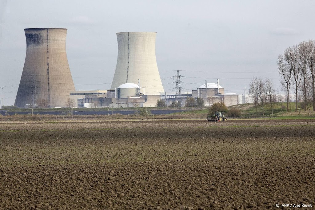 Minister: ontpoldering Hedwigepolder kan definitief doorgaan