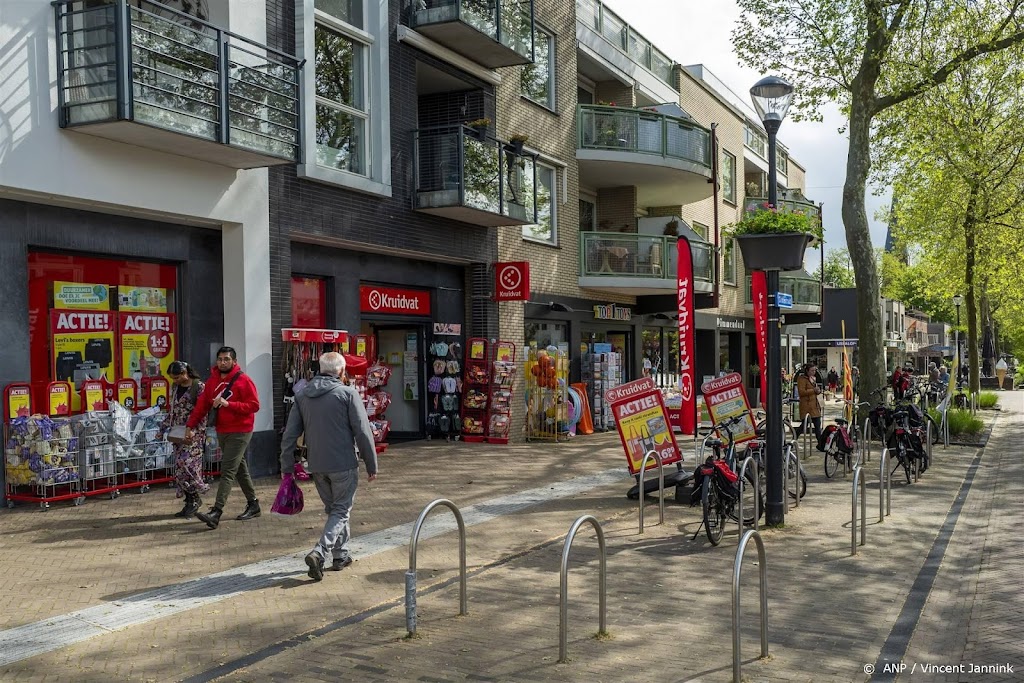 Winkeliersvereniging roept op tot verlaging WW-premie