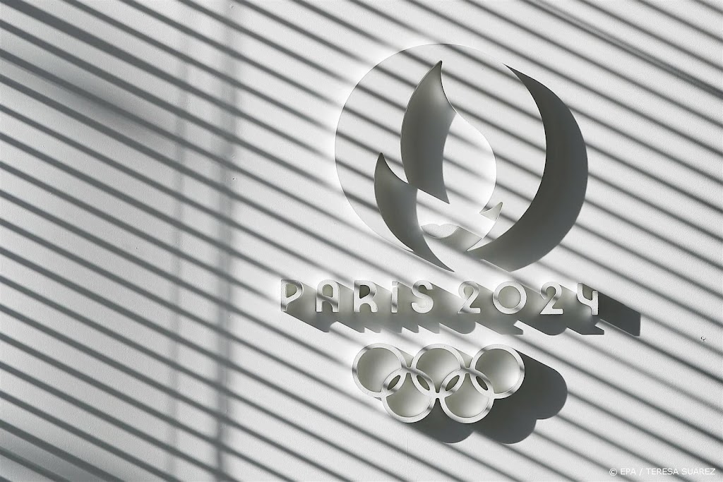 Doorzoeking bij organisatiecomité Olympische Spelen Parijs