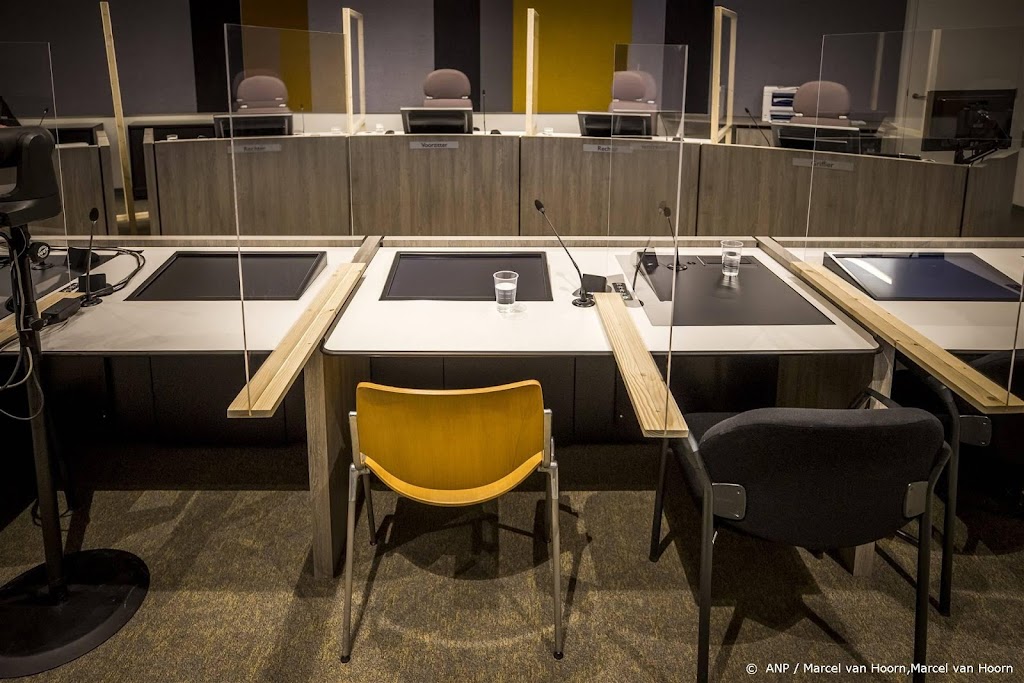 Advies aan Hoge Raad: veroordeling Thijs H. in stand laten