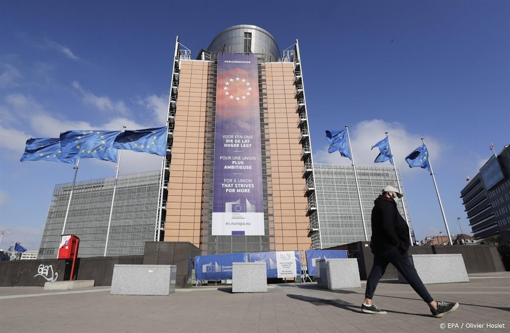 Brussel wil risico's voor economische veiligheid EU aanpakken