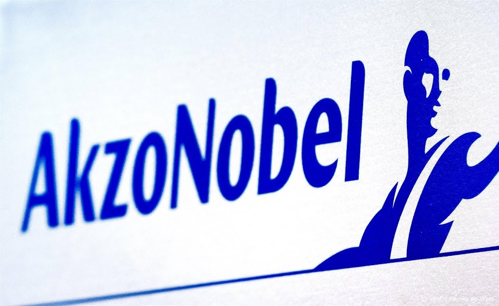 AkzoNobel en DSM-Firmenich verliezen op lager Damrak