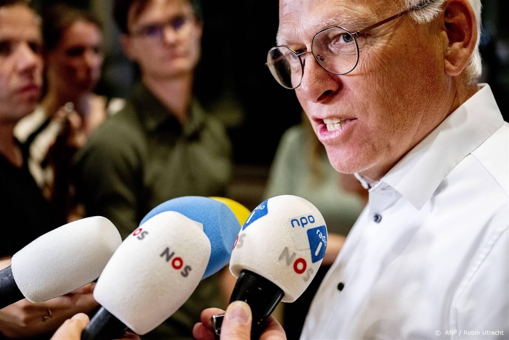 Bijpraatsessie landbouwakkoord vooral bedoeld voor ‘opheldering’