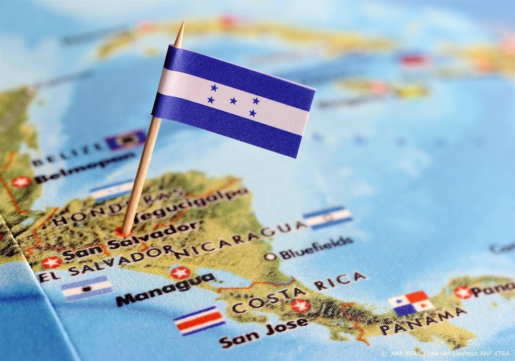 Tientallen doden bij rellen en brand in vrouwengevangenis Honduras