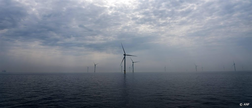 Media: Russische schepen bespioneren infrastructuur in Noordzee